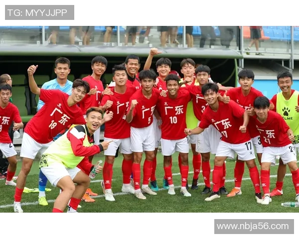 北京足球队实力分析:从历史成就到未来展望的全面解读 北京足球队实力分析:从历史成就到未来展望的全面解读