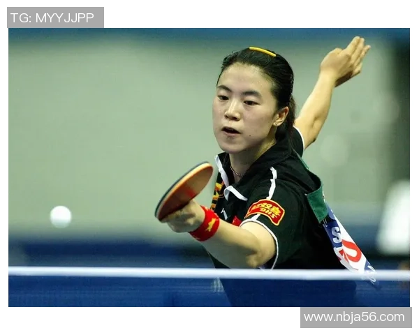 乒乓球的魅力与坚持:深入了解杭州乒乓球队的训练与耐力之道 乒乓球的魅力与坚持:深入了解杭州乒乓球队的训练与耐力之道