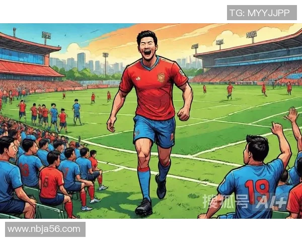 开MINI的足球明星们如何在绿茵场上展现风采与激情