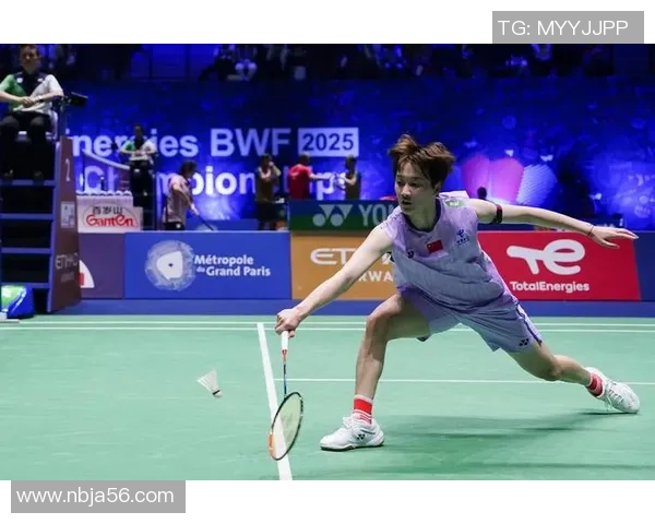 杭州羽毛球队在世界锦标赛中的灵活性表现及其对比赛结果的影响分析