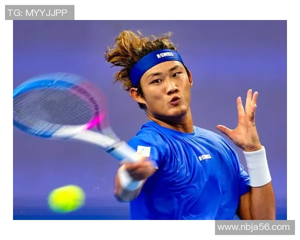 上海网球队引领网球技术革新十大趋势解析