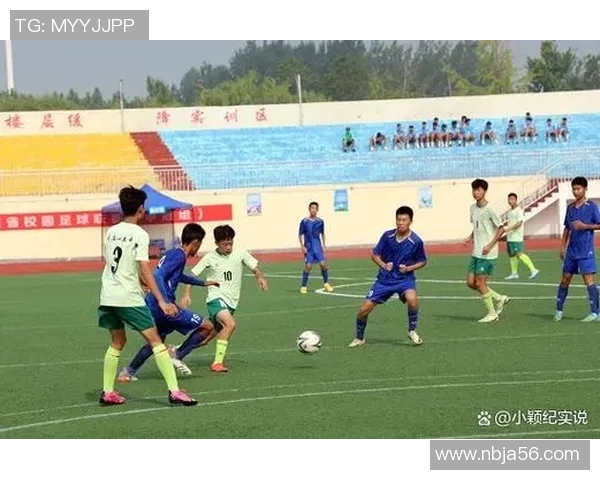 临沂足球明星赛事盘点及其对当地足球发展的影响分析 临沂足球明星赛事盘点及其对当地足球发展的影响分析