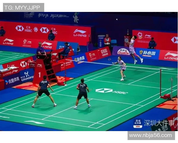 深圳羽毛球队状态变革引发热议未来发展方向备受关注 深圳羽毛球队状态变革引发热议未来发展方向备受关注