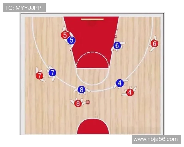 重庆篮球队防守策略解析与战术应用深度剖析